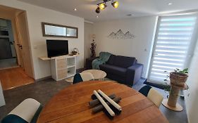 Appartement Independant Dans Maison Pres D'Annecy