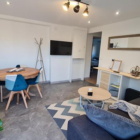 Appartement Independant Dans Maison Pres D'Annecy La Balme-de-Sillingy Extérieur photo