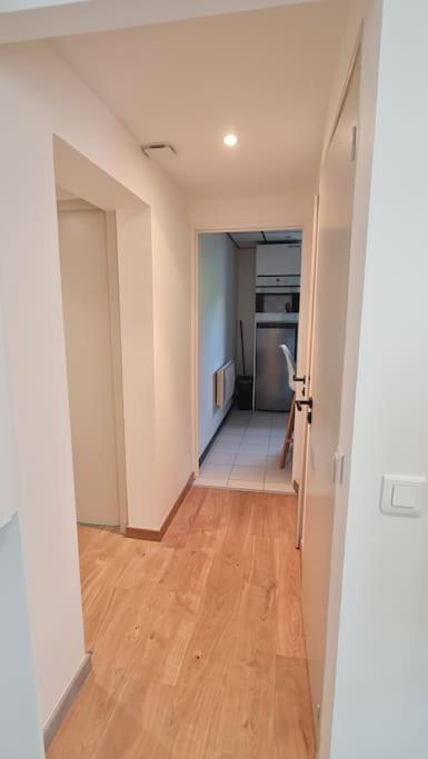 Appartement Independant Dans Maison Pres D'Annecy La Balme-de-Sillingy Extérieur photo