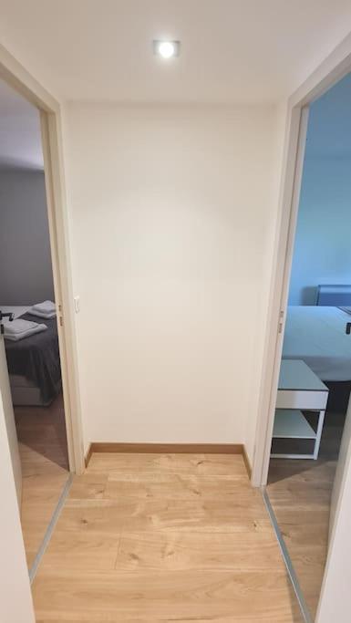 Appartement Independant Dans Maison Pres D'Annecy La Balme-de-Sillingy Extérieur photo