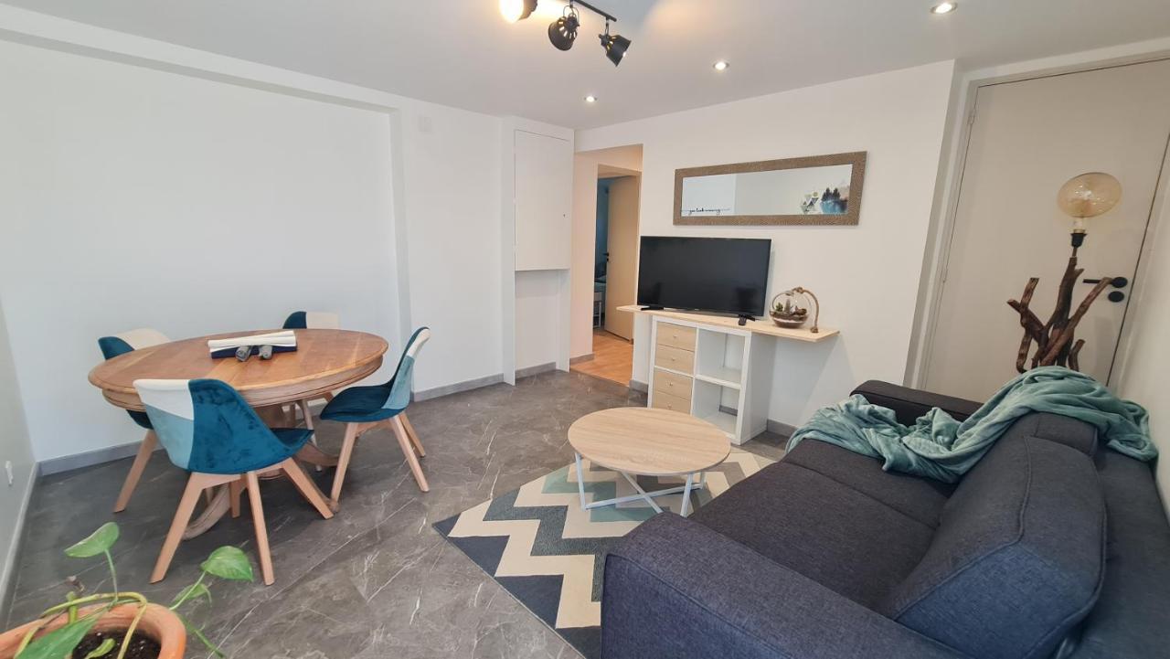 Appartement Independant Dans Maison Pres D'Annecy La Balme-de-Sillingy Extérieur photo
