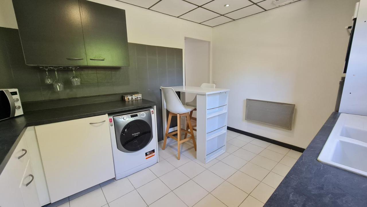Appartement Independant Dans Maison Pres D'Annecy La Balme-de-Sillingy Extérieur photo