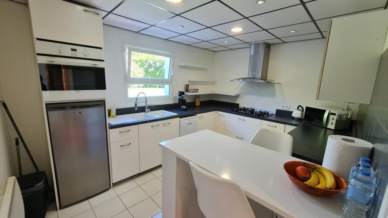Appartement Independant Dans Maison Pres D'Annecy La Balme-de-Sillingy Extérieur photo