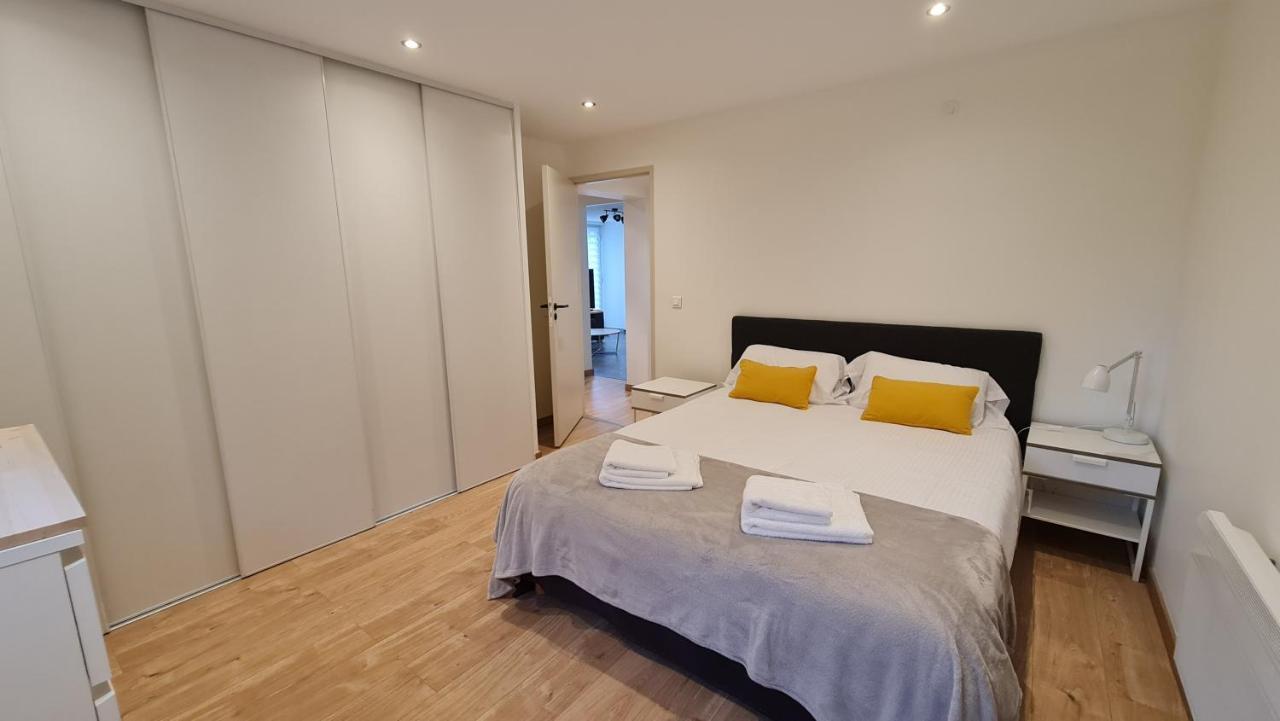 Appartement Independant Dans Maison Pres D'Annecy La Balme-de-Sillingy Extérieur photo