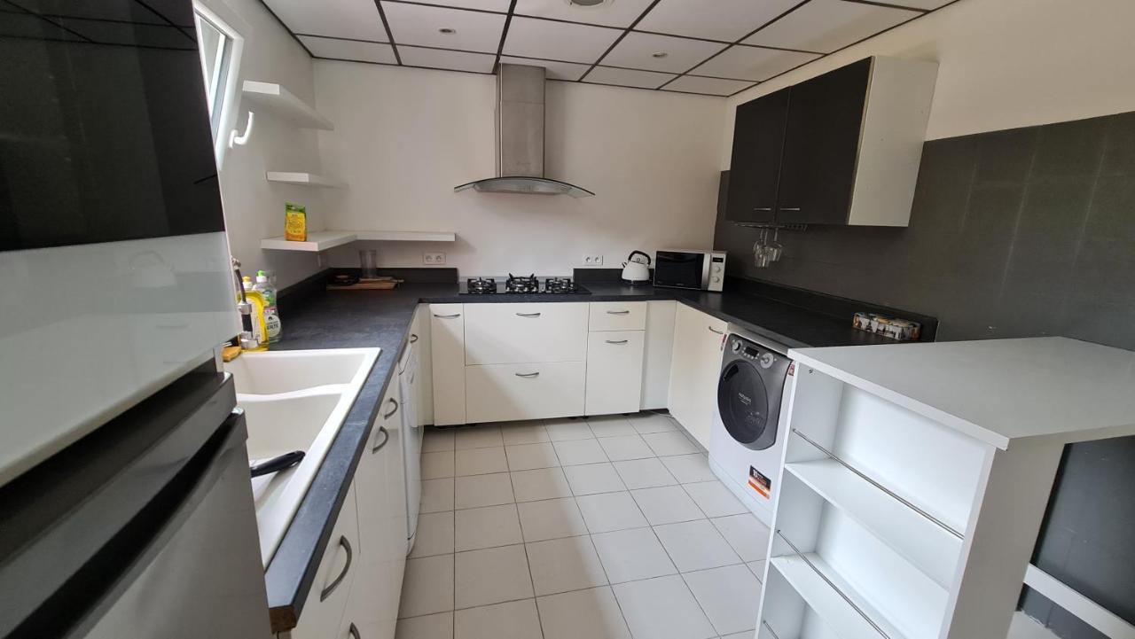 Appartement Independant Dans Maison Pres D'Annecy La Balme-de-Sillingy Extérieur photo