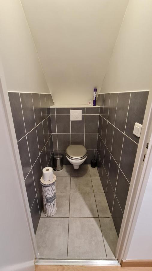 Appartement Independant Dans Maison Pres D'Annecy La Balme-de-Sillingy Extérieur photo