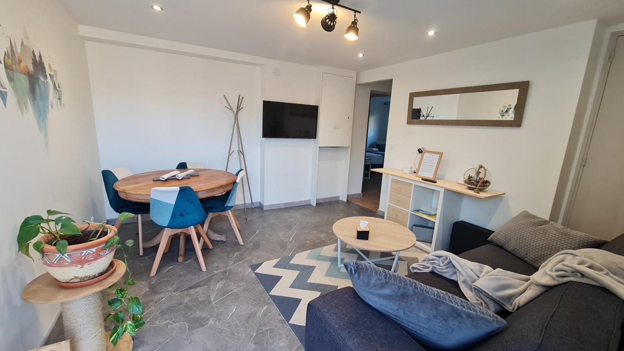 Appartement Independant Dans Maison Pres D'Annecy La Balme-de-Sillingy Extérieur photo
